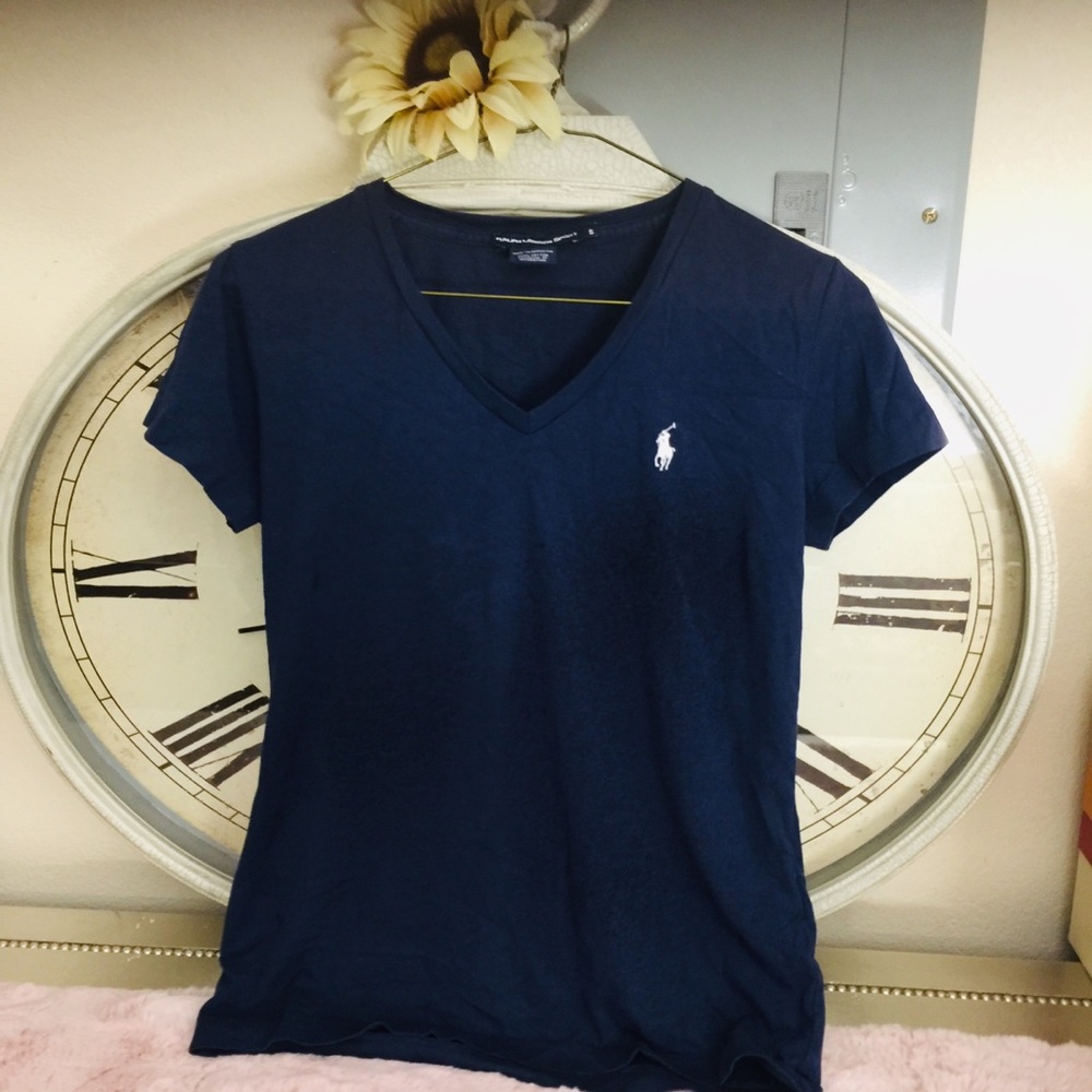 RALPH LAUREN Tshirt